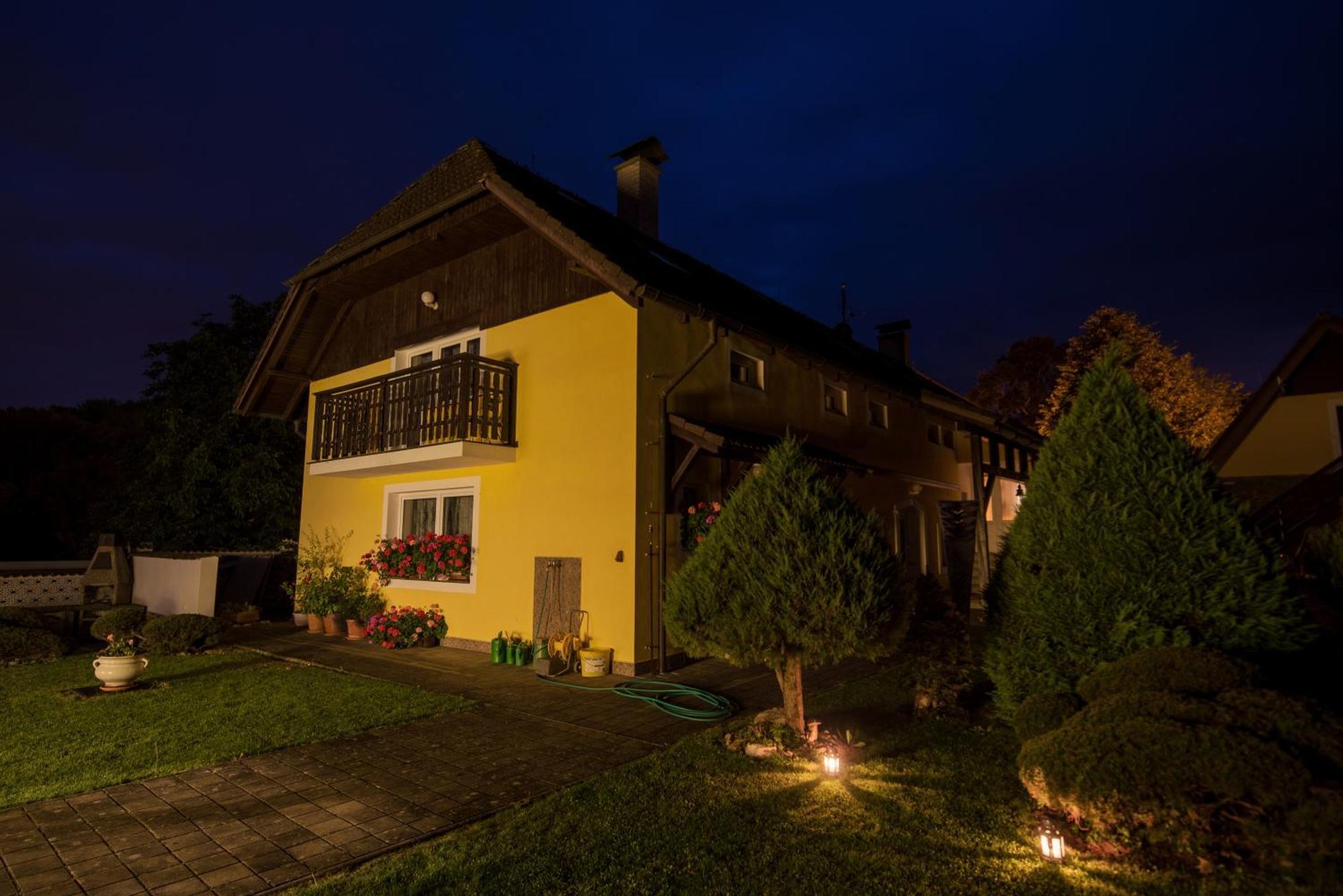 Apartmany Branickov Exterior photo
