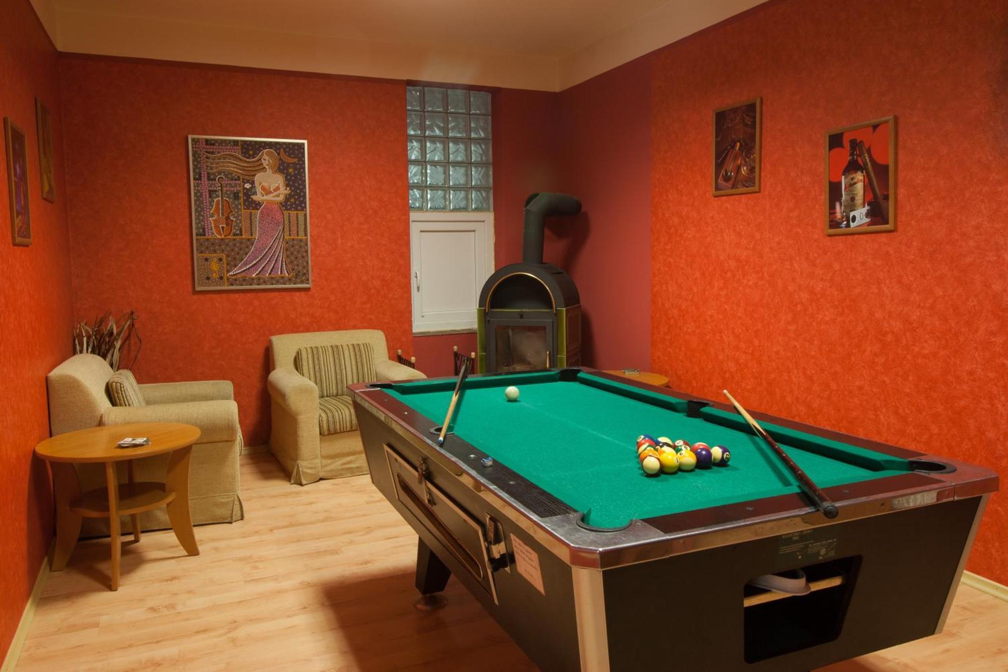 Apartmany Branickov Exterior photo