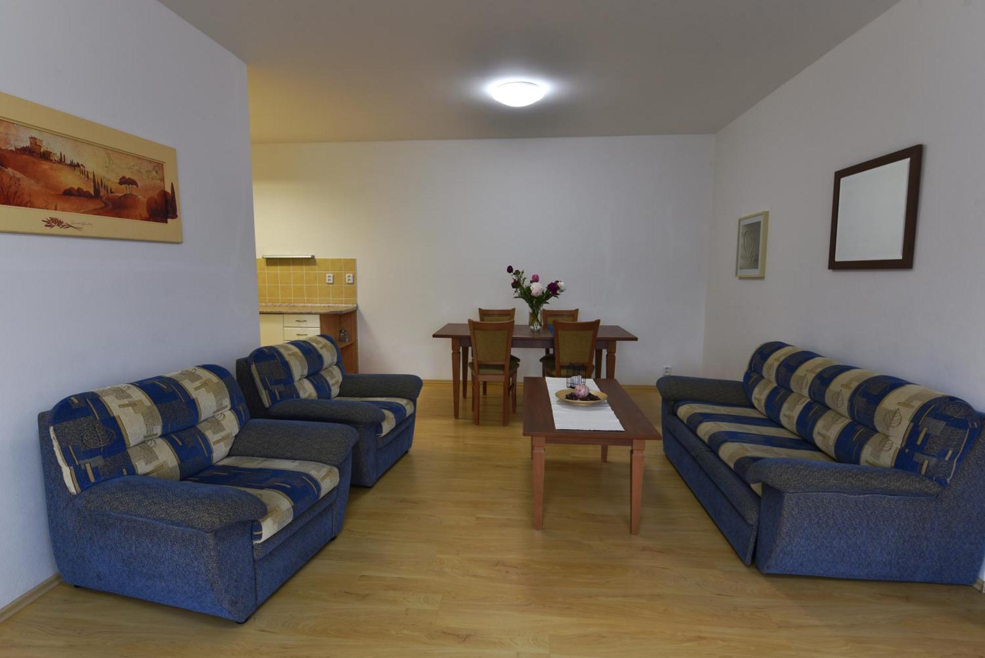 Apartmany Branickov Exterior photo