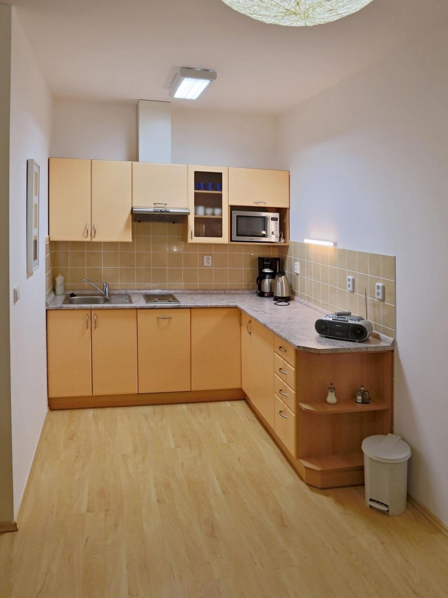 Apartmany Branickov Room photo